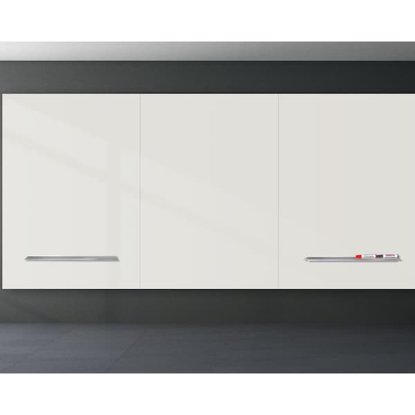 Glass 84"H Rite Wall 84"x144"